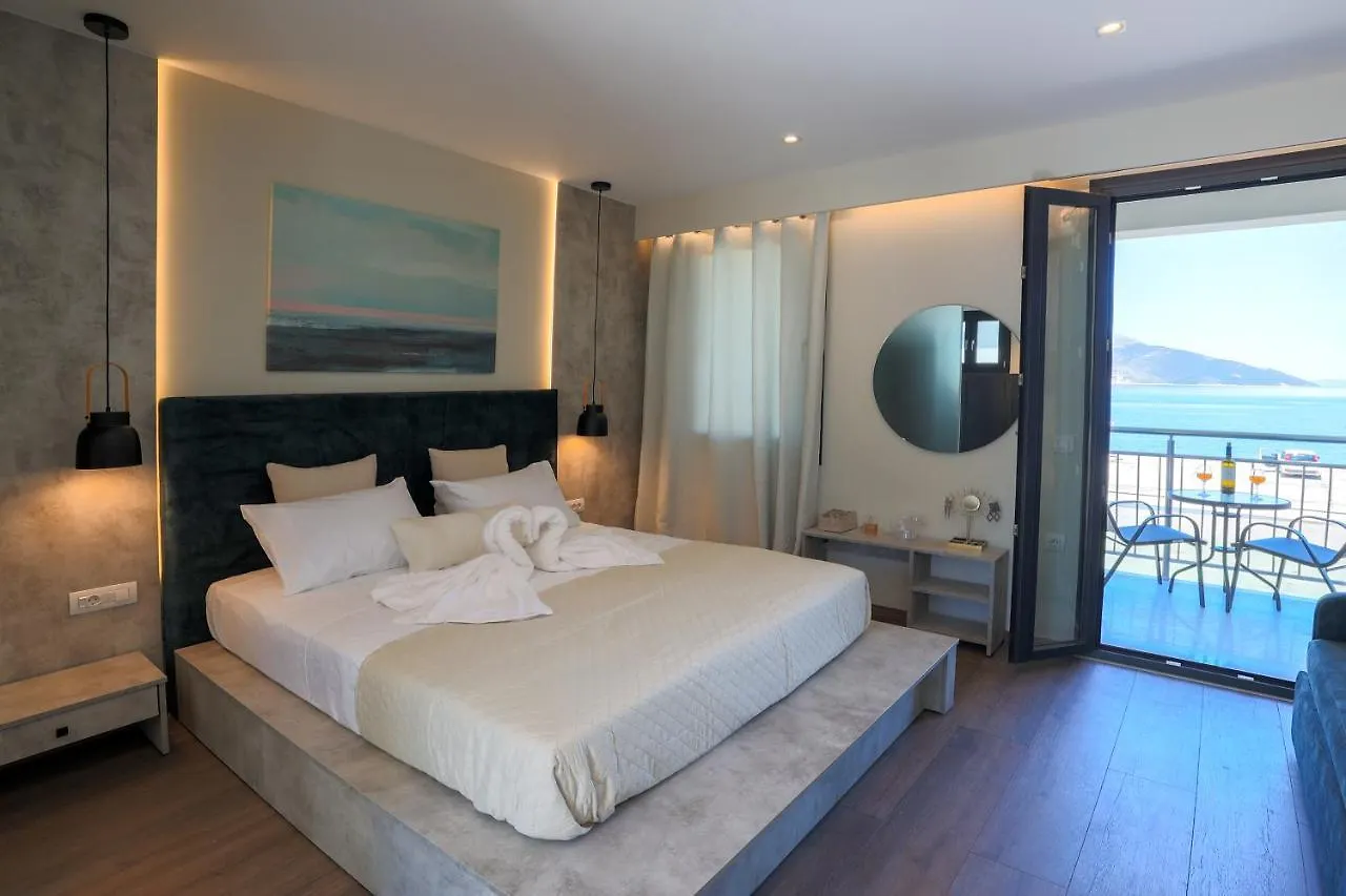 Sami Beachview Griechenland