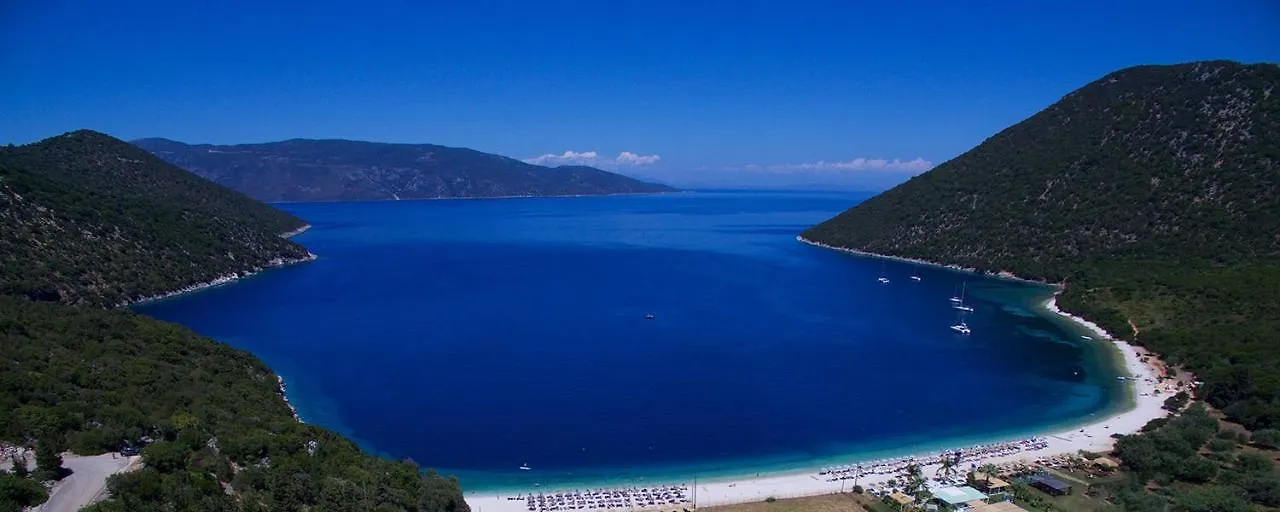 Apartment Sami Beachview