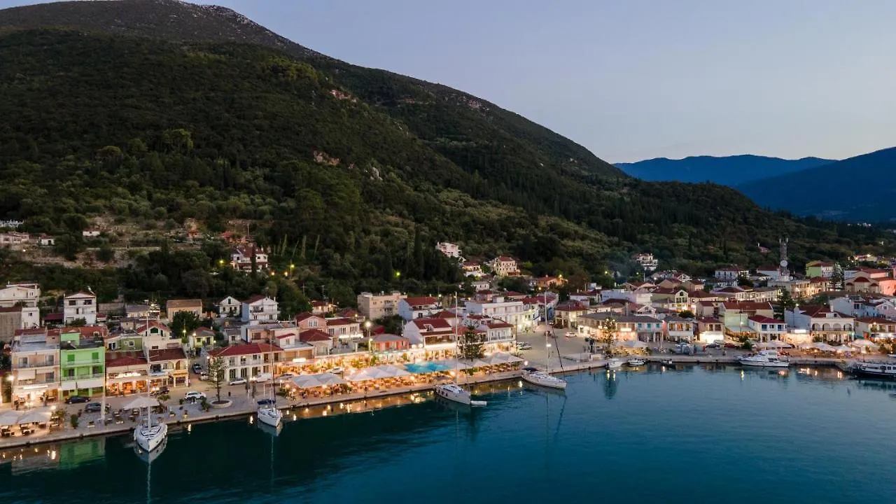 Sami Beachview 0*, Sami (Kefalonia) Griechenland