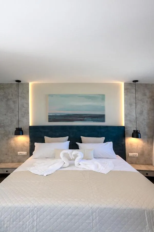 Apartment Sami Beachview Greece