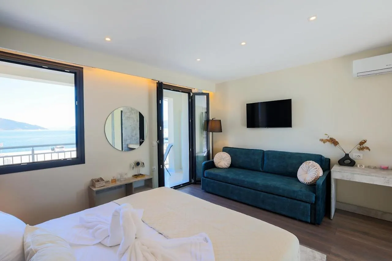Sami Beachview