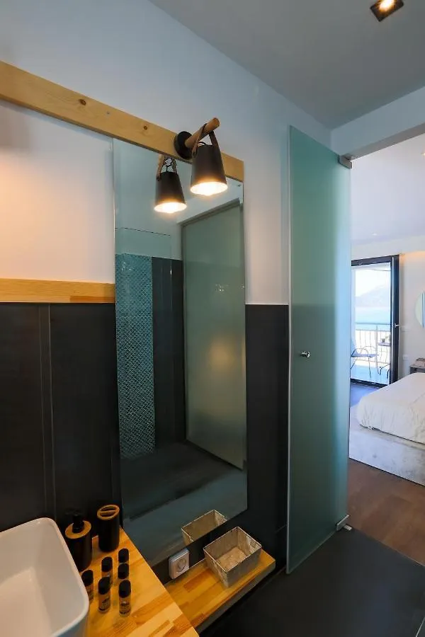 Sami Beachview Apartment