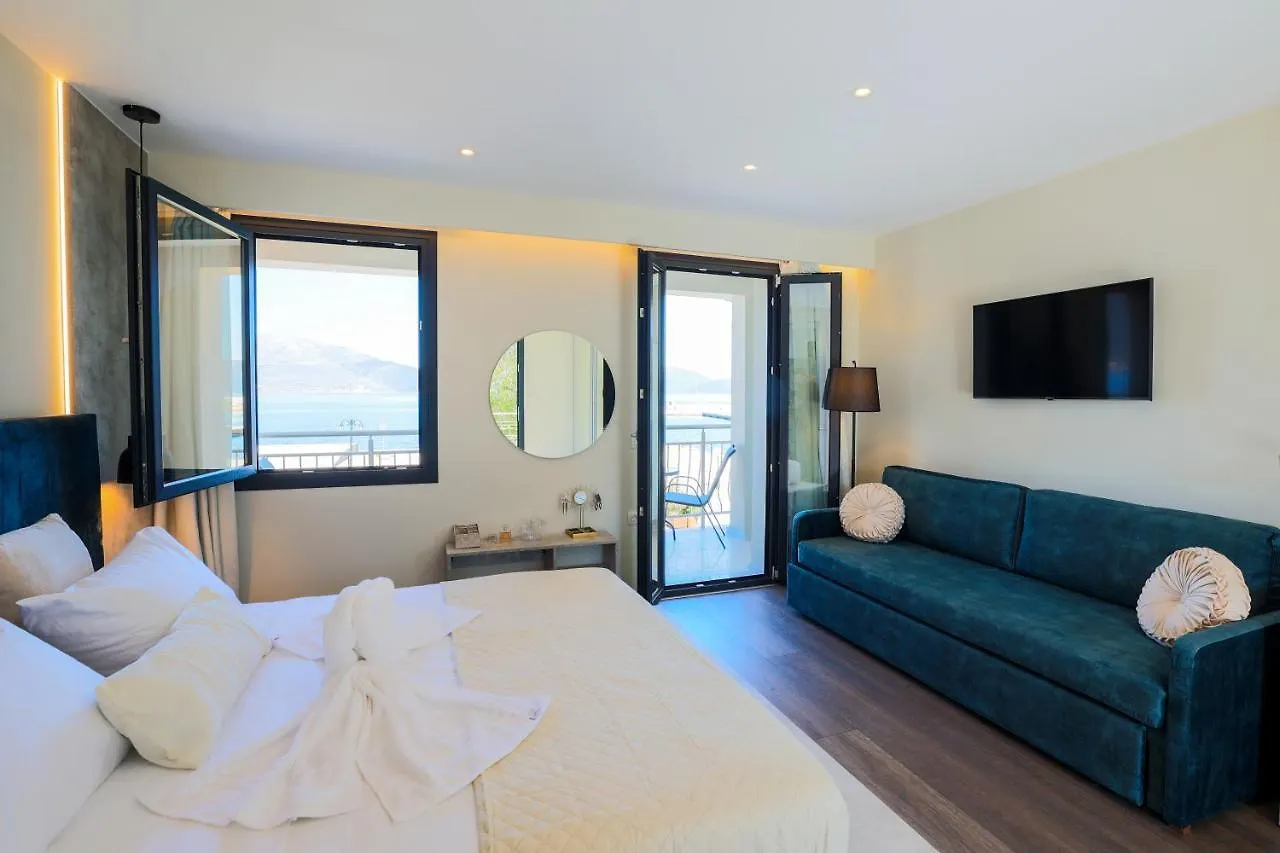 Sami Beachview Apartment Sami (Kefalonia)